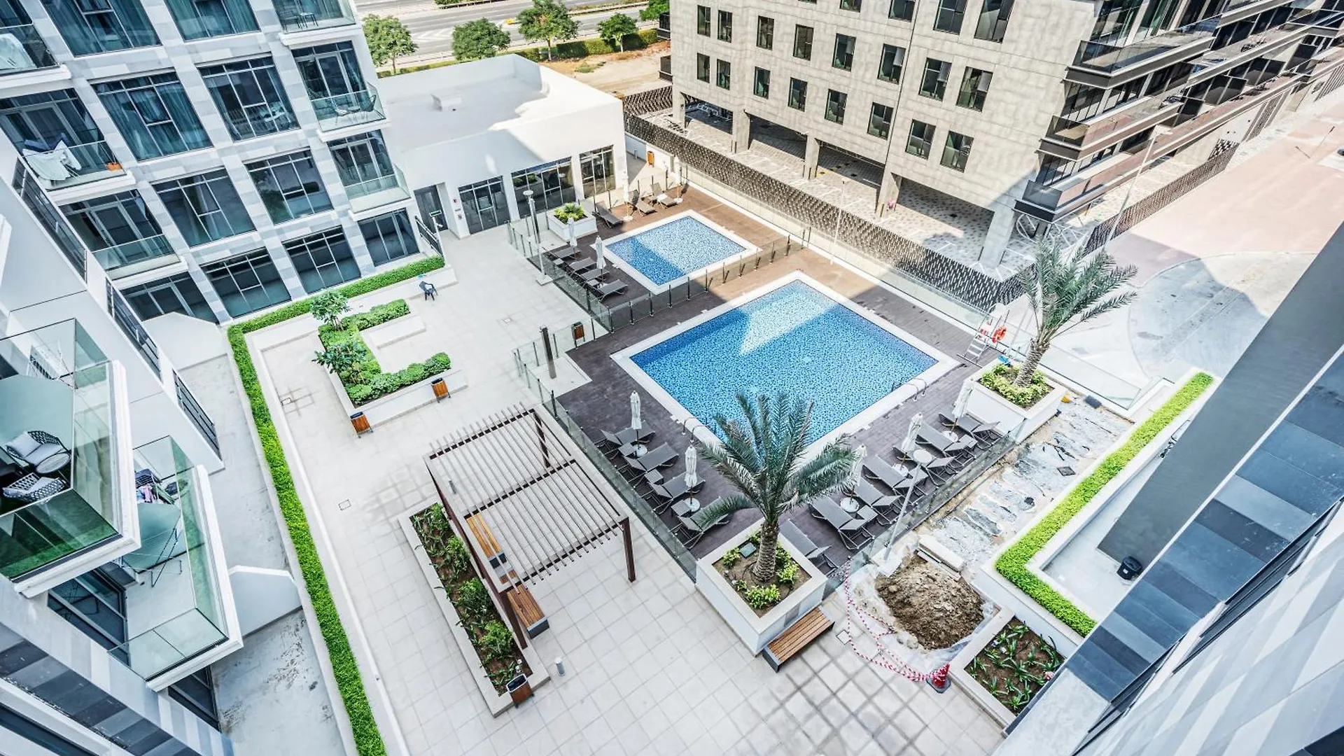 Bright & Modern Home With Burj Khalifa Views Dubai 0*,  United Arab Emirates