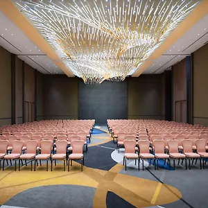 Hotell Sofitel Downtown, Dubai