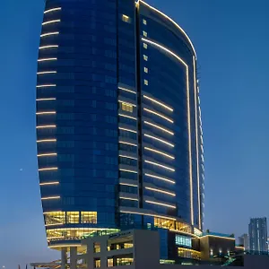 5* Szálloda Radisson Blu Hotel, Canal View